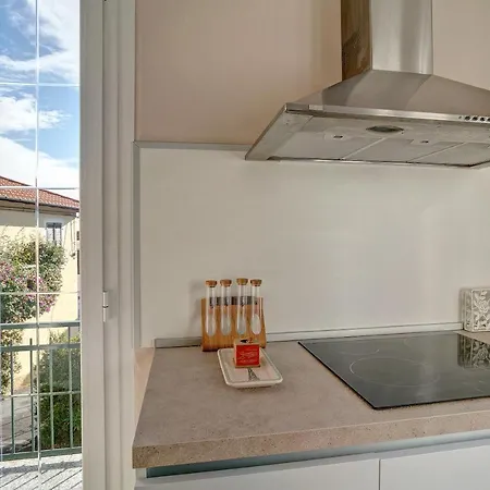 Sweet Caselle * Testico