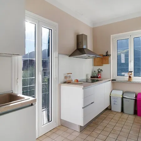 Sweet Caselle Apartment *