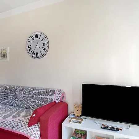 Sweet Caselle Apartment *