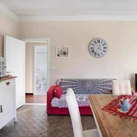 Sweet Caselle Apartment *