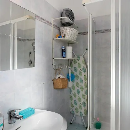 Sweet Caselle Apartment
