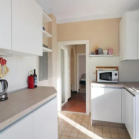 Sweet Caselle Apartament Testico