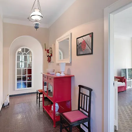 Apartment Sweet Caselle *