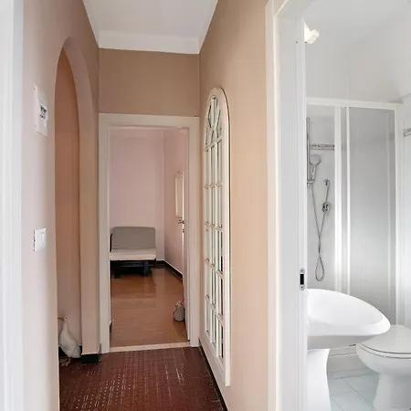 Apartment Sweet Caselle Testico