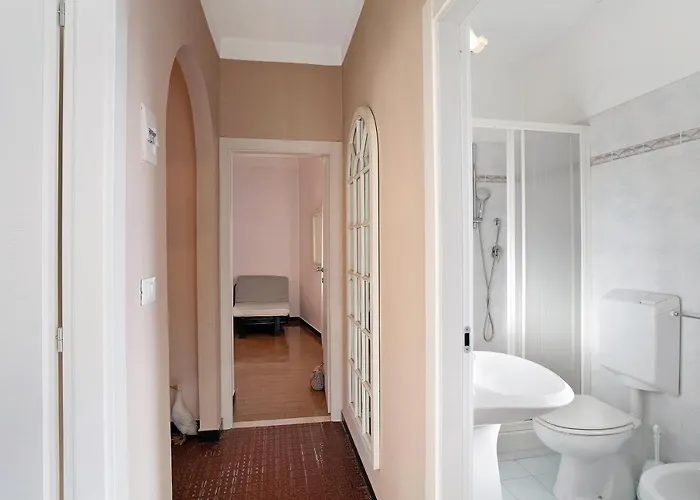 Appartement Sweet Caselle *