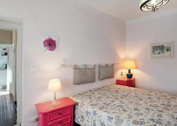 Appartement Sweet Caselle Testico