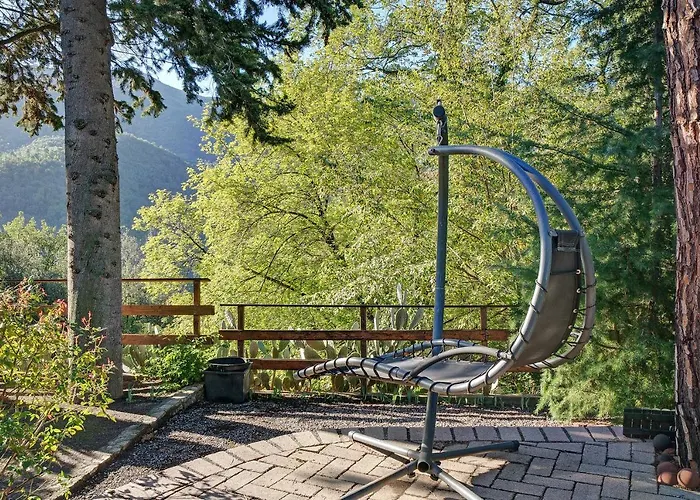 Appartement Sweet Caselle *