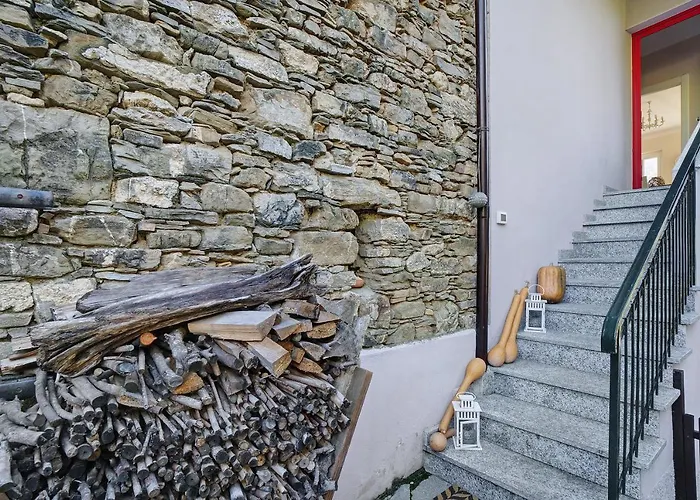 Sweet Caselle Appartement Testico