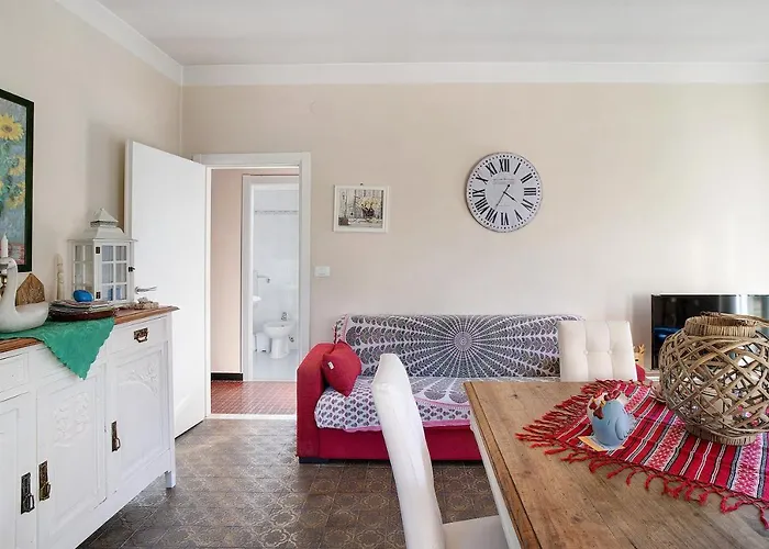 Sweet Caselle Appartement *