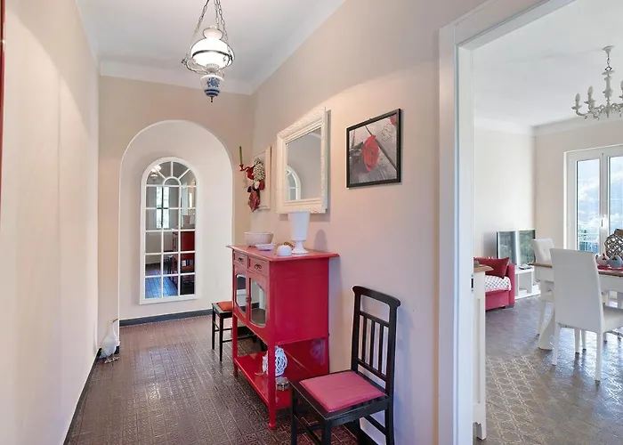 Sweet Caselle * Testico